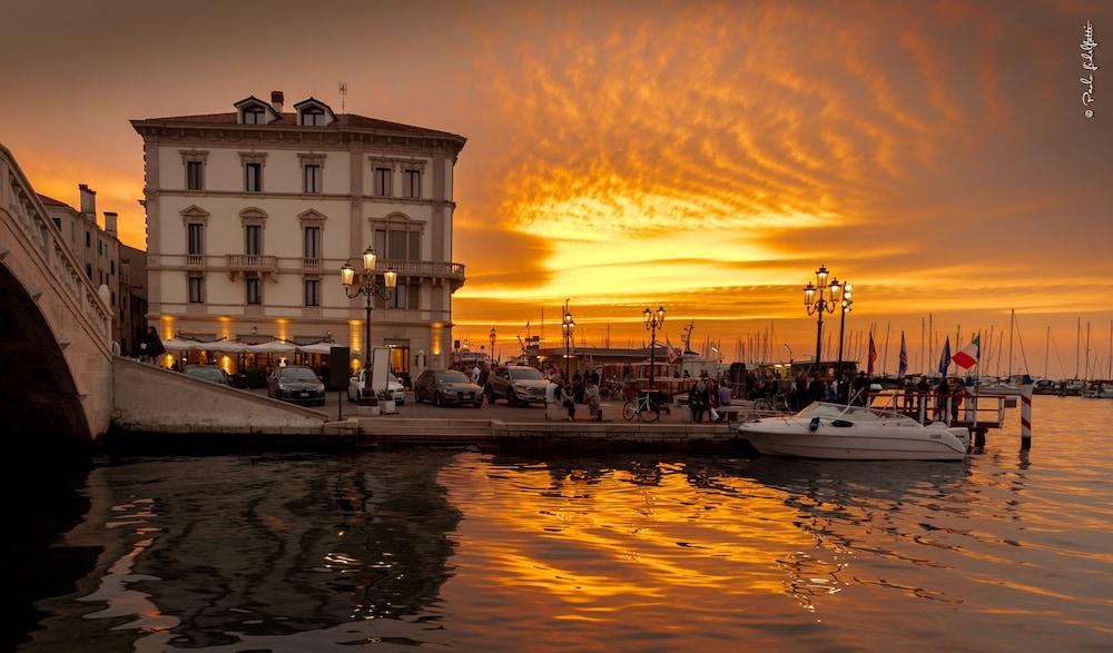 Fotos del hotel - Grande Italia
