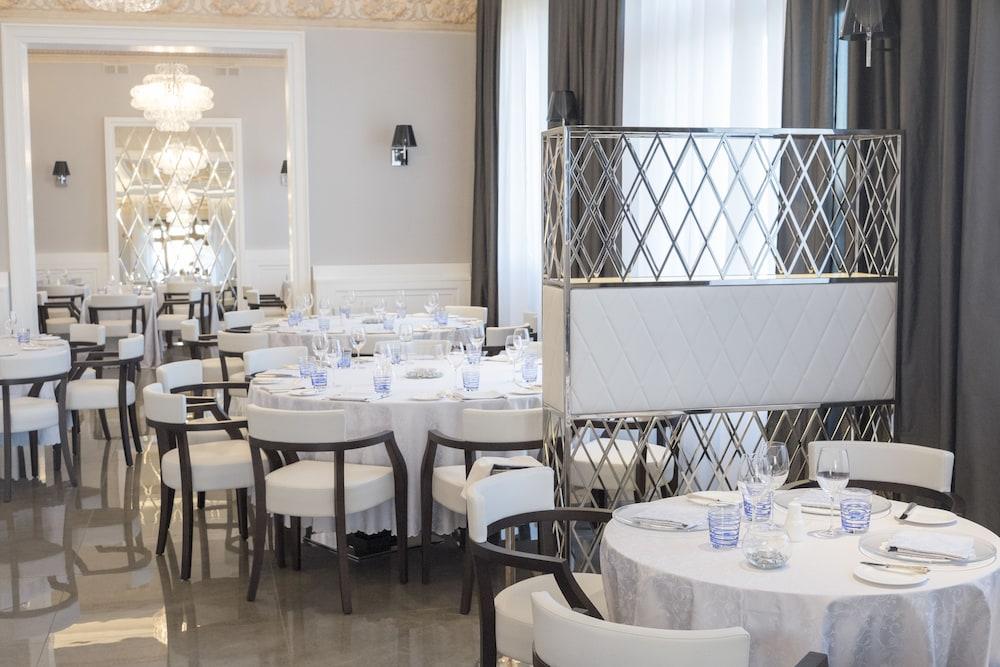 Fotos del hotel - Grande Italia