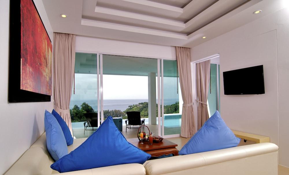 Fotos del hotel - GRAND BLEU OCEAN VIEW POOL SUITE