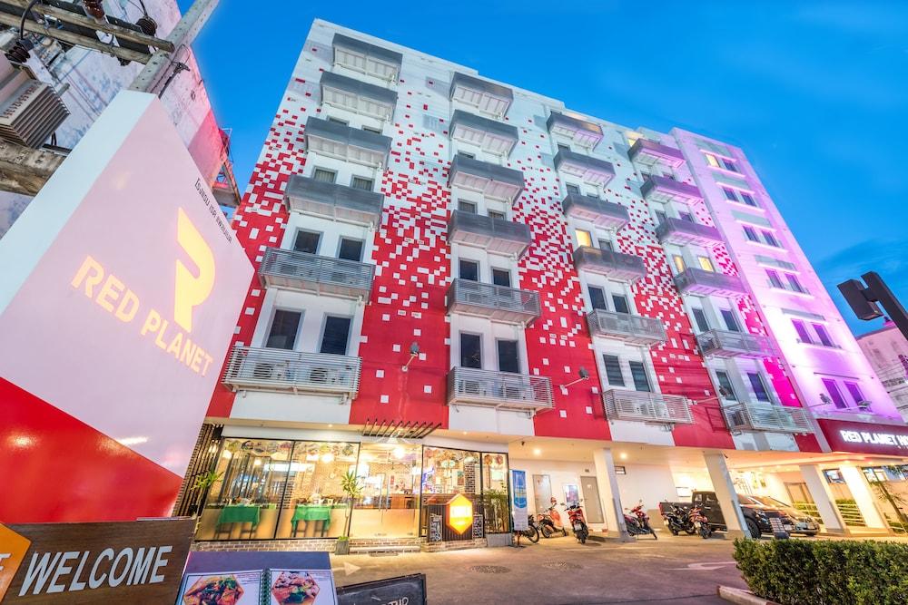 Fotos del hotel - RED PLANET PHUKET PATONG