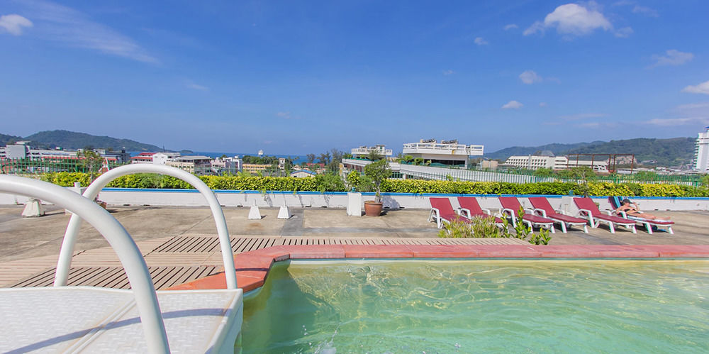 Fotos del hotel - BEL AIRE PATONG PHUKET