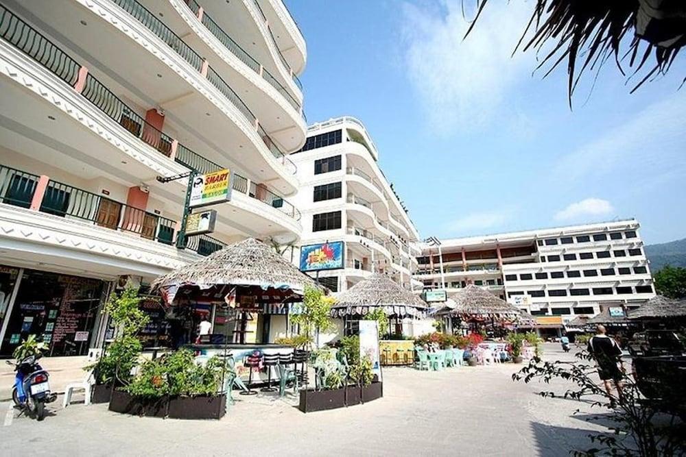 Fotos del hotel - BEL AIRE PATONG PHUKET