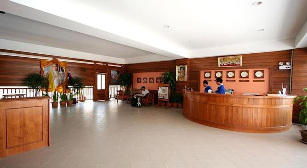 Fotos del hotel - BEL AIRE PATONG PHUKET