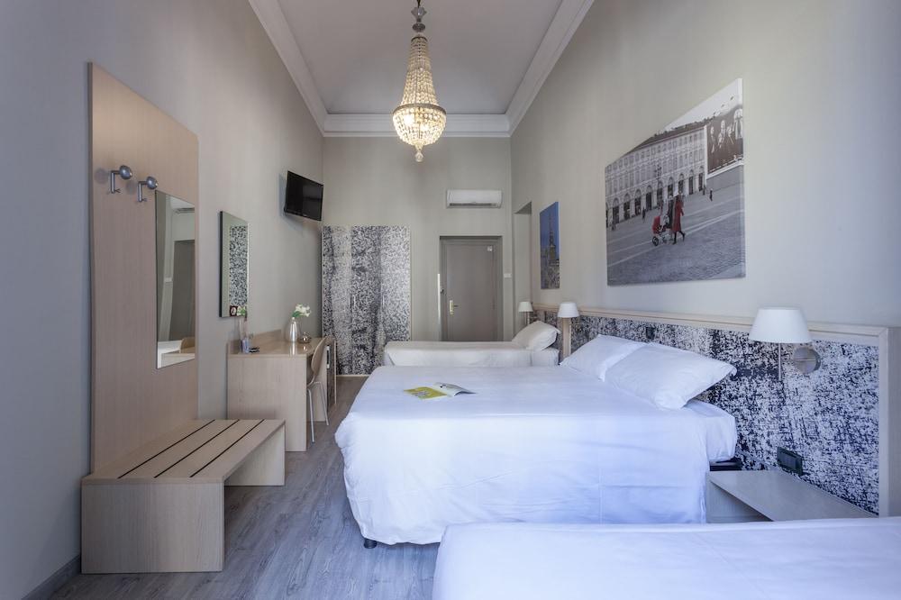 Fotos del hotel - DOCK MILANO HOTEL