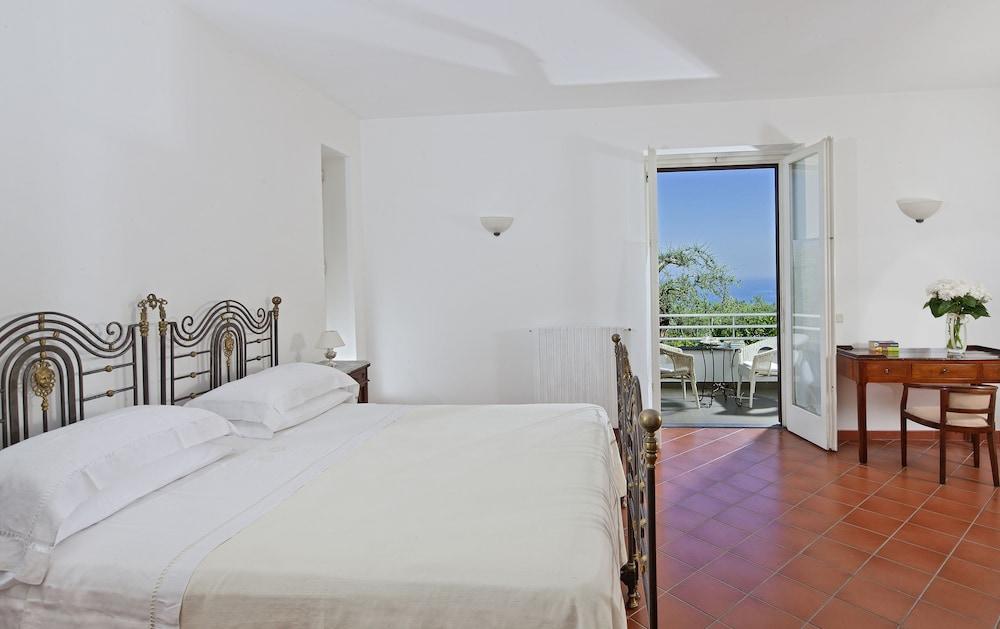Fotos del hotel - VILLA ORIANA RELAIS
