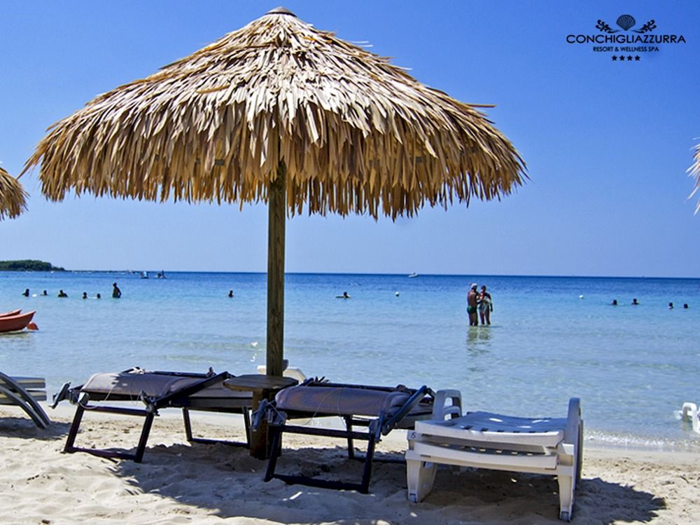 Fotos del hotel - HOTEL CONCHIGLIA AZZURRA RESORT & WELLNESS SPA