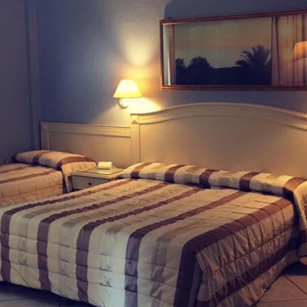 Fotos del hotel - HOTEL CONCHIGLIA AZZURRA RESORT & WELLNESS SPA