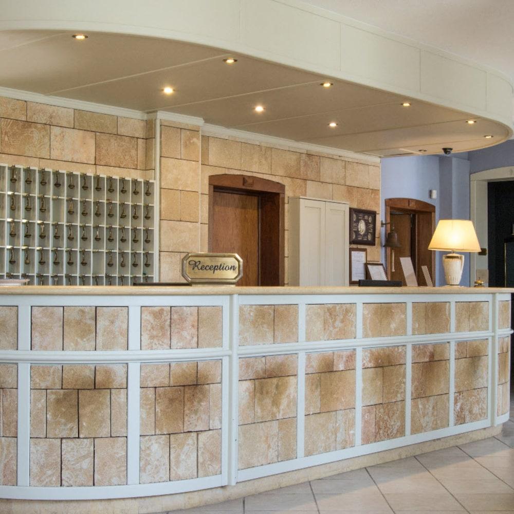 Fotos del hotel - HOTEL CONCHIGLIA AZZURRA RESORT & WELLNESS SPA