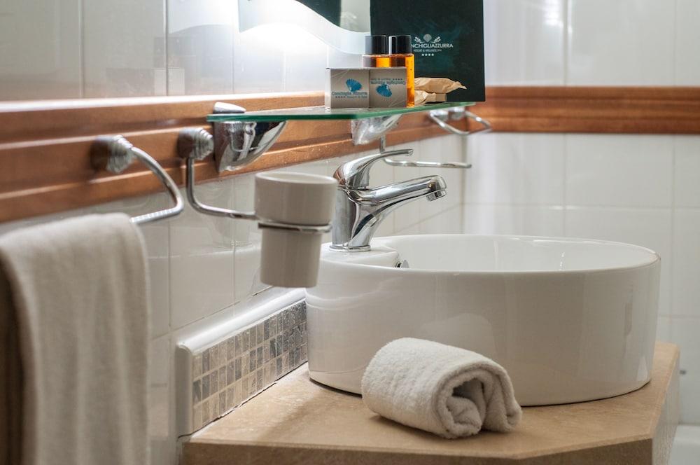 Fotos del hotel - HOTEL CONCHIGLIA AZZURRA RESORT & WELLNESS SPA