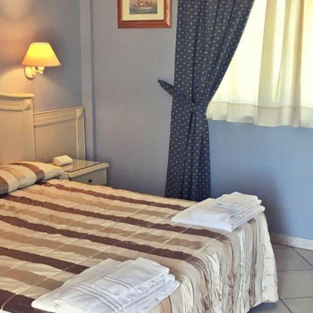 Fotos del hotel - HOTEL CONCHIGLIA AZZURRA RESORT & WELLNESS SPA
