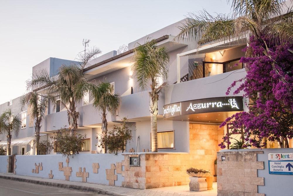 Fotos del hotel - HOTEL CONCHIGLIA AZZURRA RESORT & WELLNESS SPA