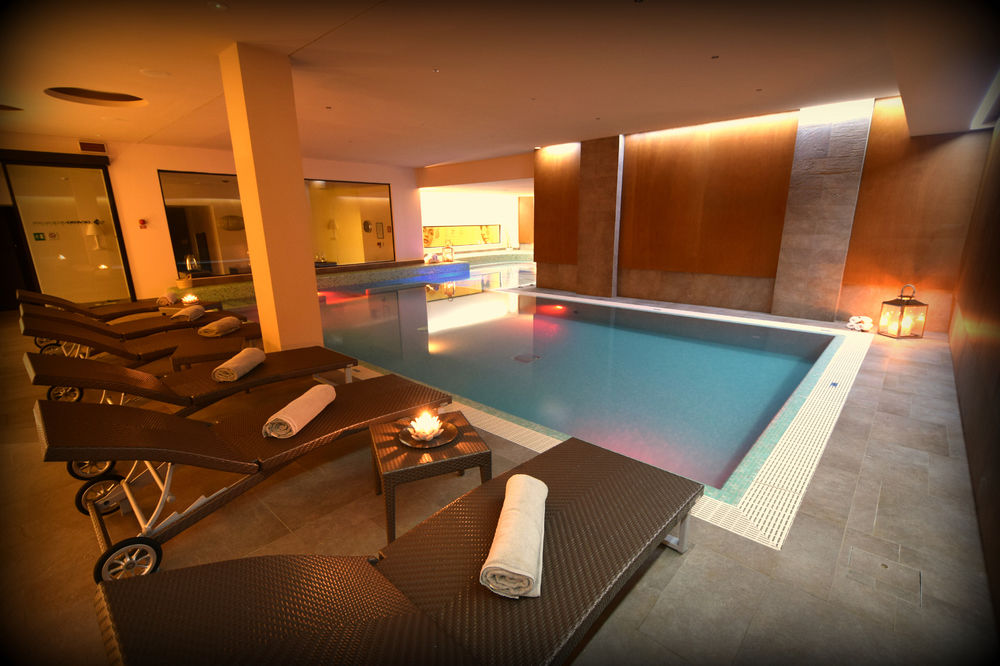 Fotos del hotel - DEVERO