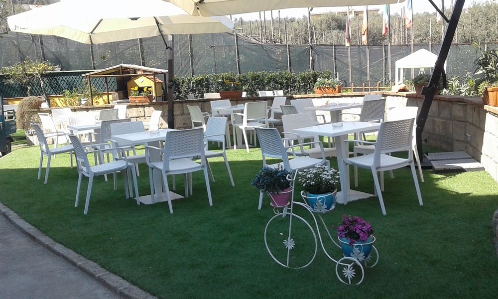 Fotos del hotel - RELAIS CASALE ANTONIETTA