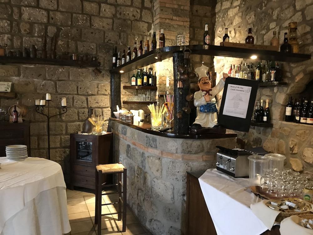 Fotos del hotel - RELAIS CASALE ANTONIETTA