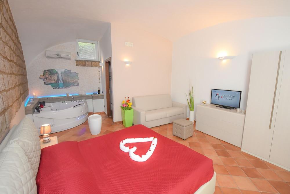 Fotos del hotel - RELAIS CASALE ANTONIETTA
