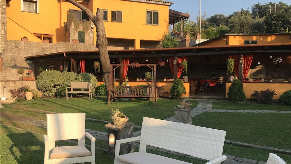 Fotos del hotel - RELAIS CASALE ANTONIETTA