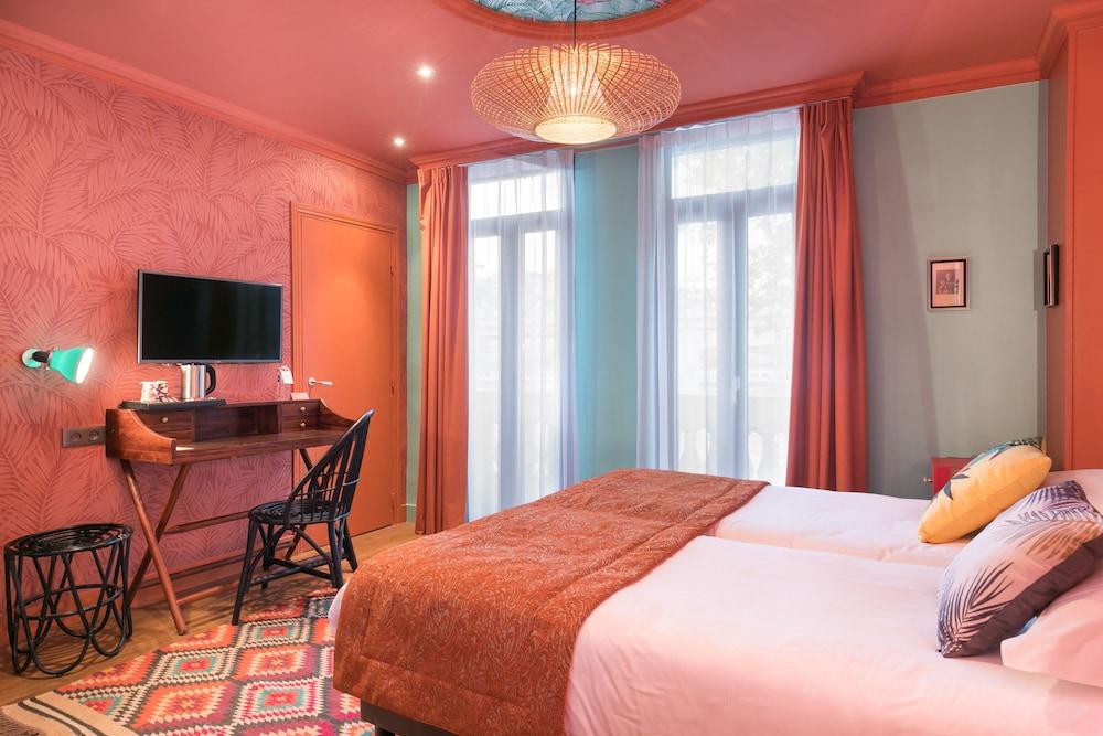 Fotos del hotel - HOTEL VILLA BOUGAINVILLE BY HAPPYCULTURE