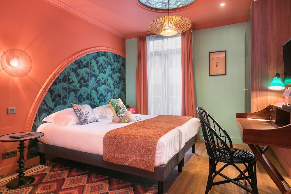 Fotos del hotel - HOTEL VILLA BOUGAINVILLE BY HAPPYCULTURE