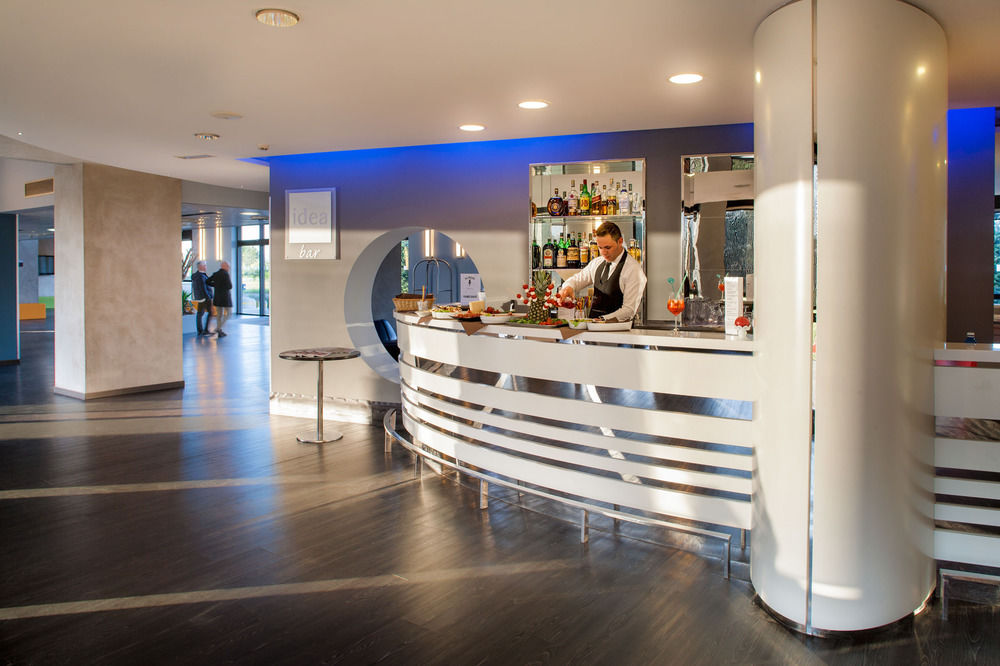 Fotos del hotel - IDEA HOTEL MILANO SAN SIRO