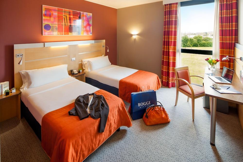 Fotos del hotel - IDEA HOTEL MILANO SAN SIRO