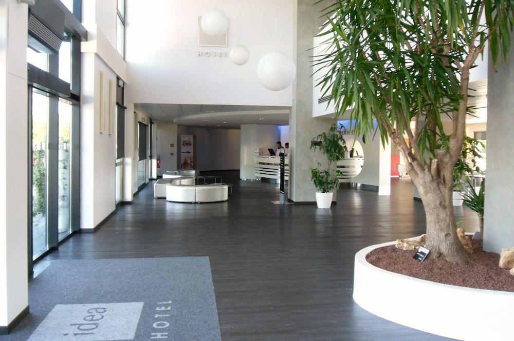 Fotos del hotel - IDEA HOTEL MILANO SAN SIRO