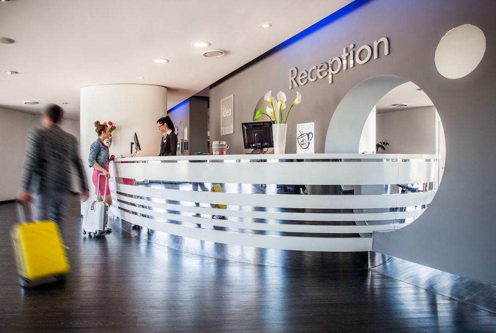 Fotos del hotel - IDEA HOTEL MILANO SAN SIRO
