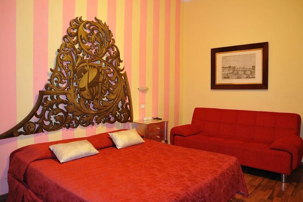 Fotos del hotel - MARCHIONNI