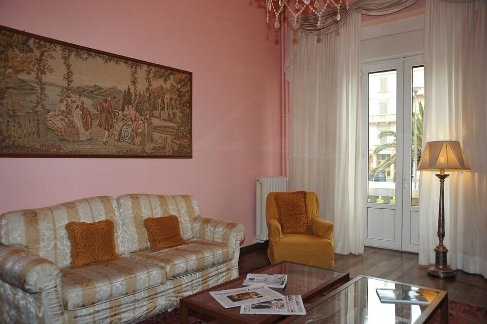 Fotos del hotel - MARCHIONNI