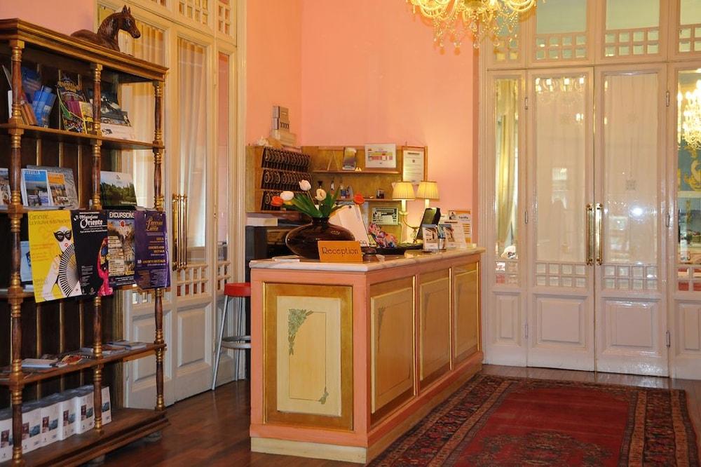 Fotos del hotel - MARCHIONNI