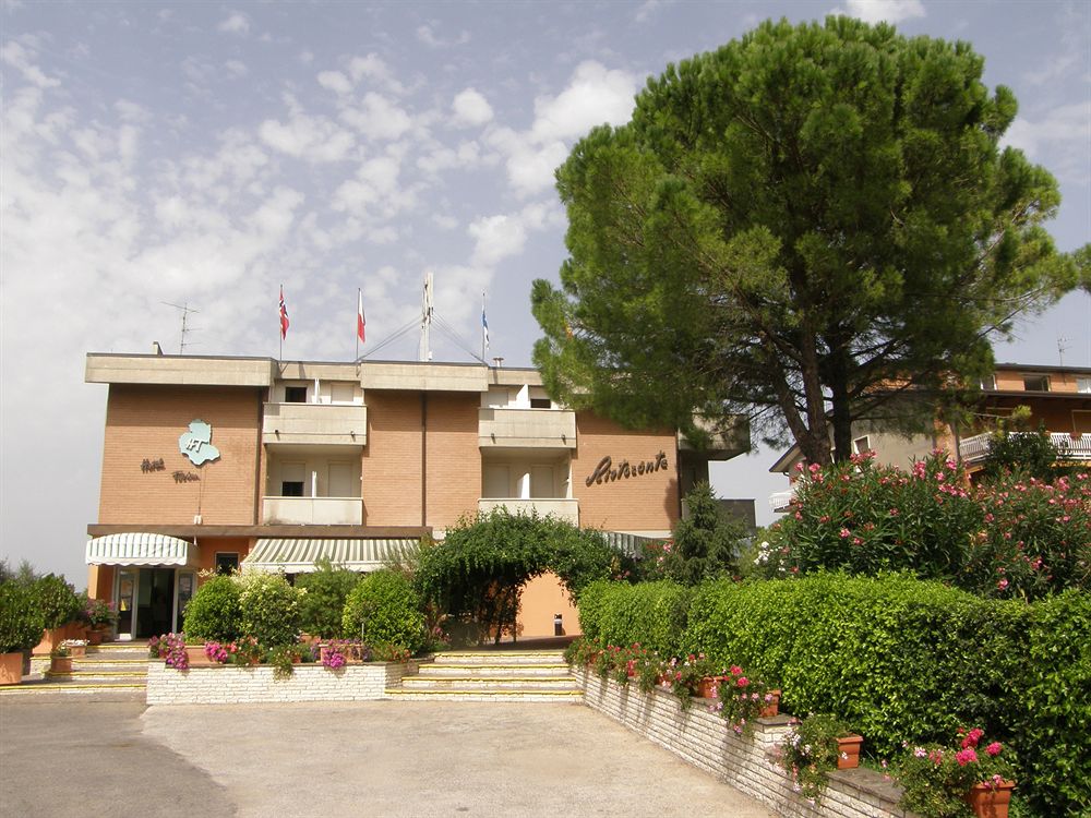 Fotos del hotel - Turim