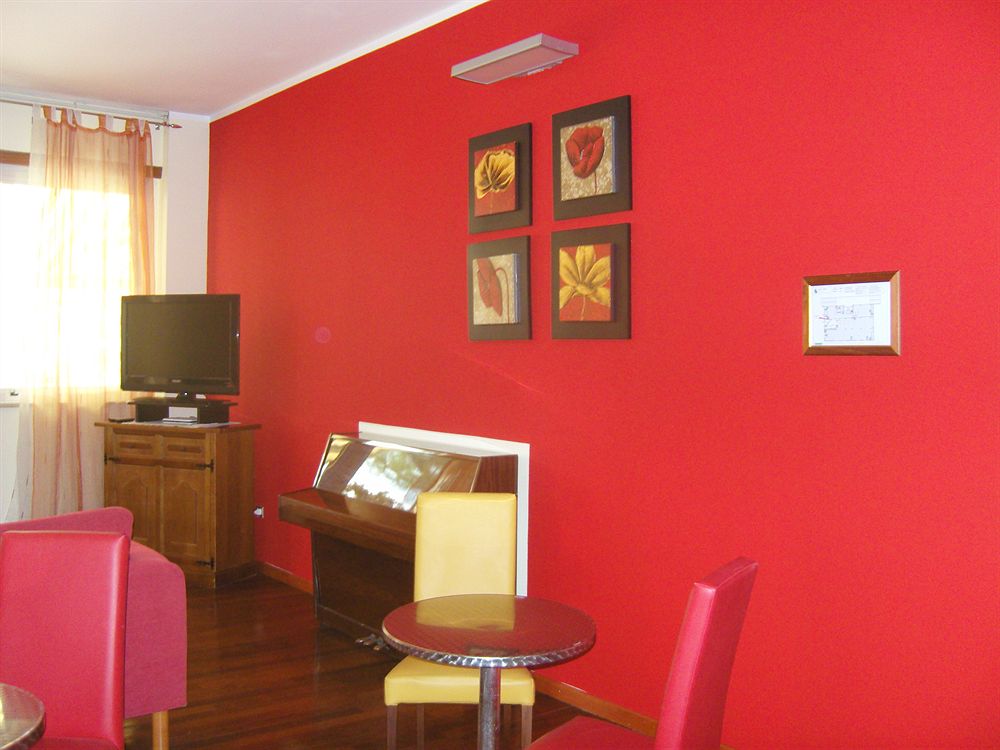 Fotos del hotel - Turim