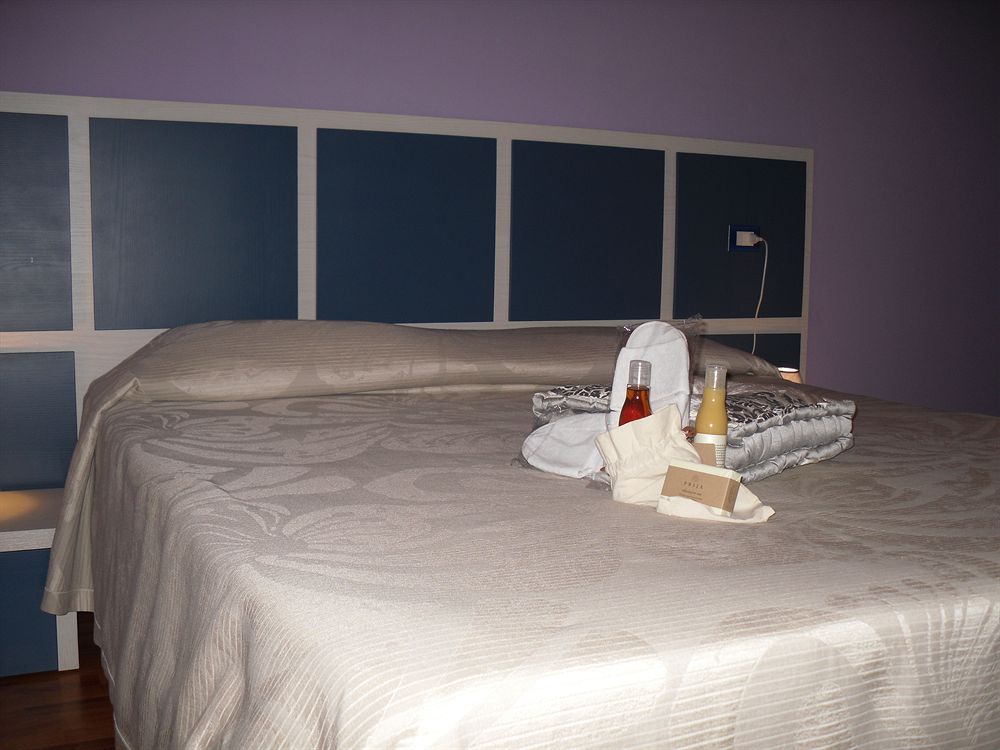 Fotos del hotel - Turim