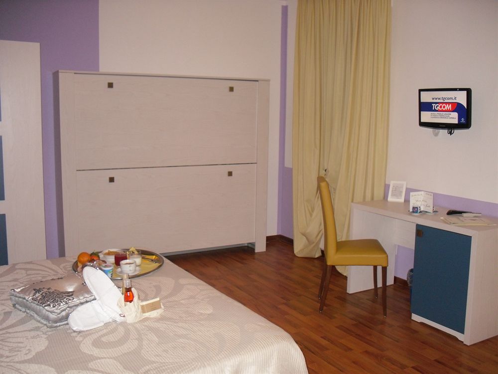 Fotos del hotel - Turim