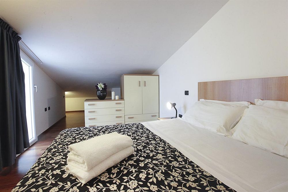Fotos del hotel - RESIDENCE T2