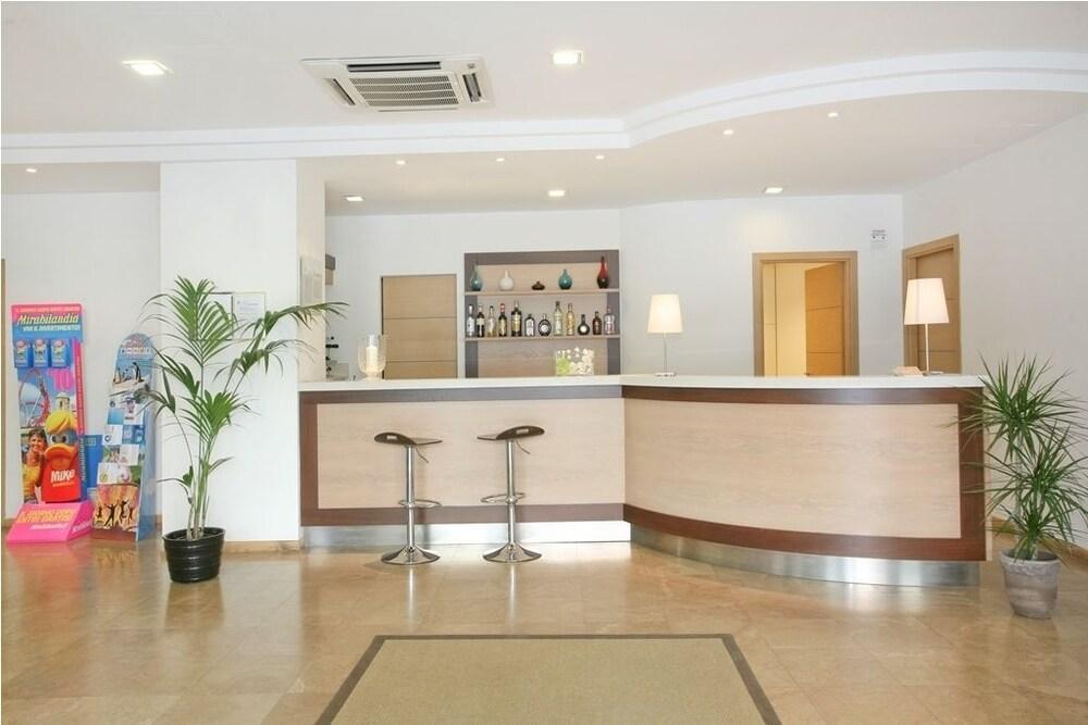 Fotos del hotel - RESIDENCE T2