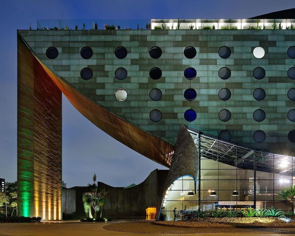 Fotos del hotel - UNIQUE HOTEL