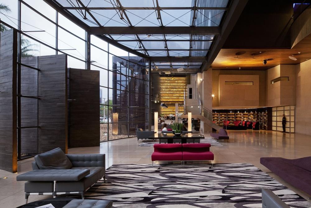 Fotos del hotel - UNIQUE HOTEL