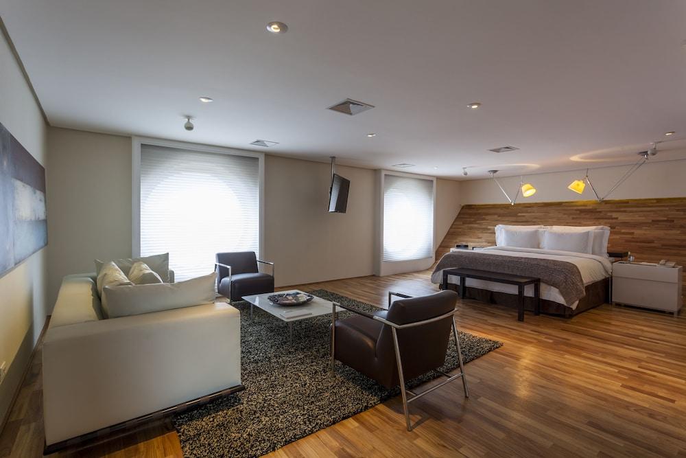 Fotos del hotel - UNIQUE HOTEL