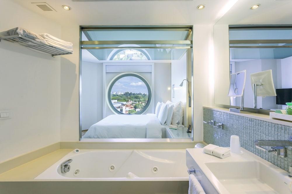 Fotos del hotel - UNIQUE HOTEL