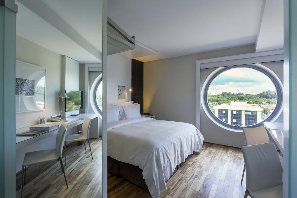 Fotos del hotel - UNIQUE HOTEL