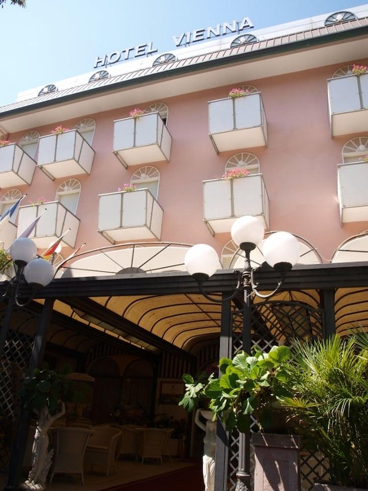 Fotos del hotel - VIENNA OSTENDA