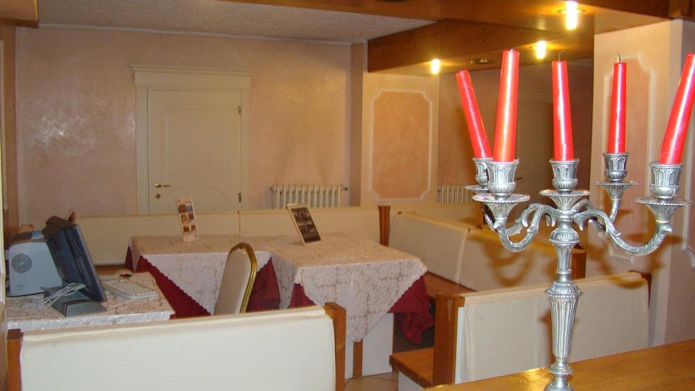 Fotos del hotel - VIENNA OSTENDA