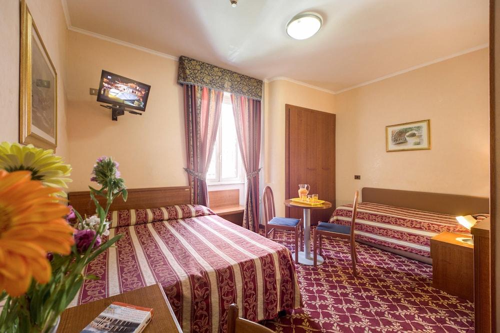 Fotos del hotel - Buonarroti Home