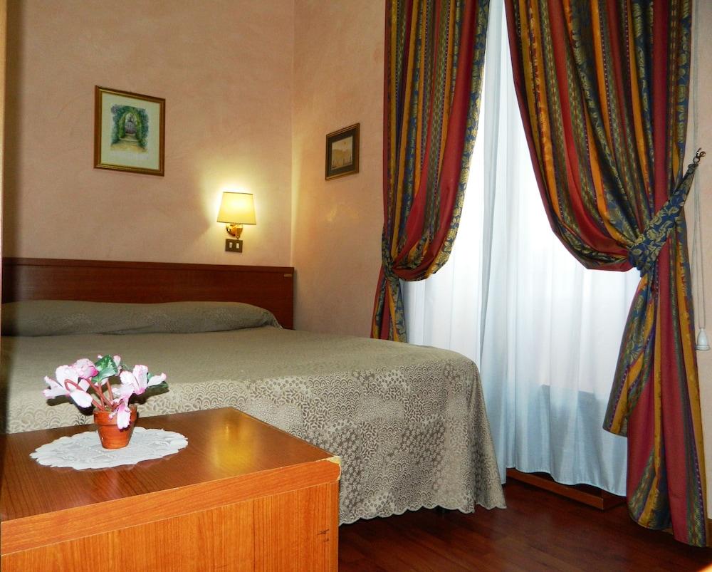 Fotos del hotel - Buonarroti Home