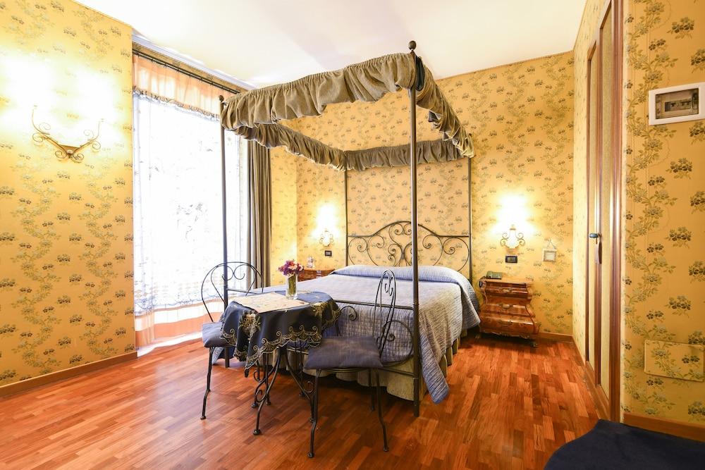 Fotos del hotel - RESIDENZA AVE ROMA