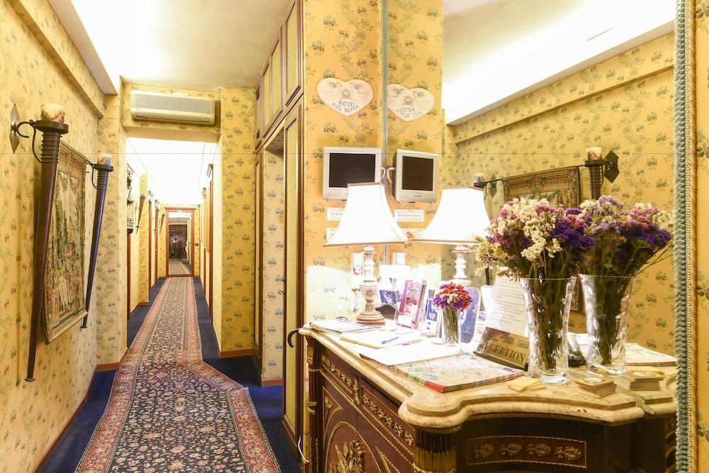 Fotos del hotel - RESIDENZA AVE ROMA