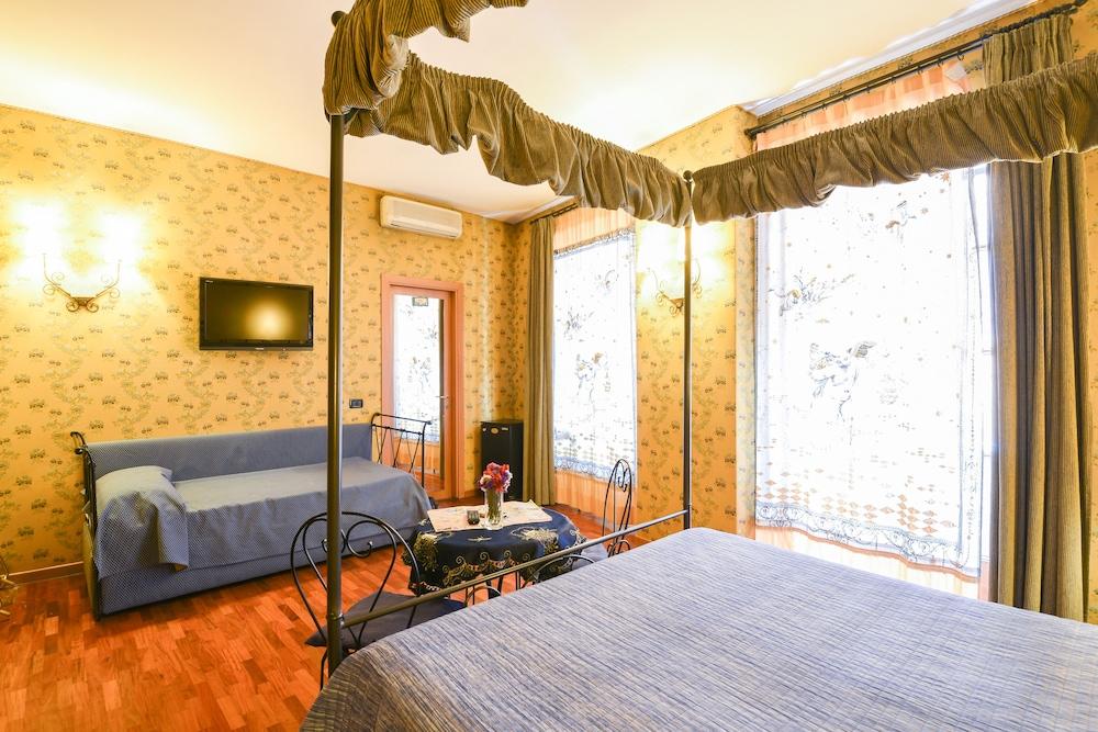 Fotos del hotel - RESIDENZA AVE ROMA