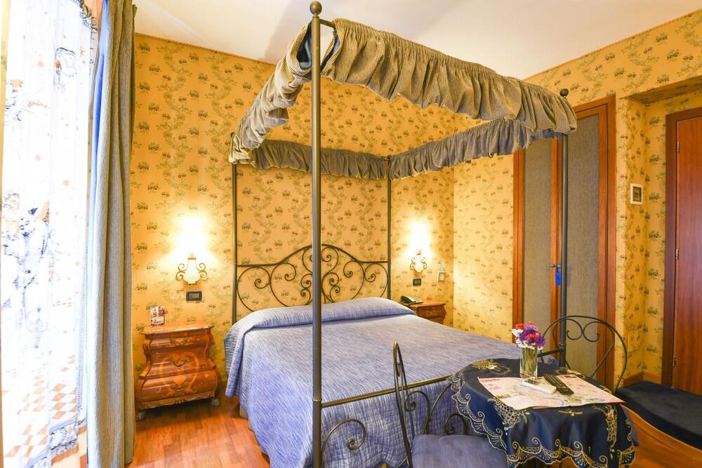 Fotos del hotel - RESIDENZA AVE ROMA