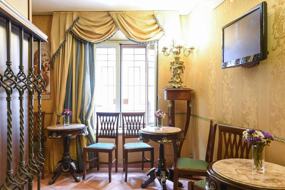 Fotos del hotel - RESIDENZA AVE ROMA