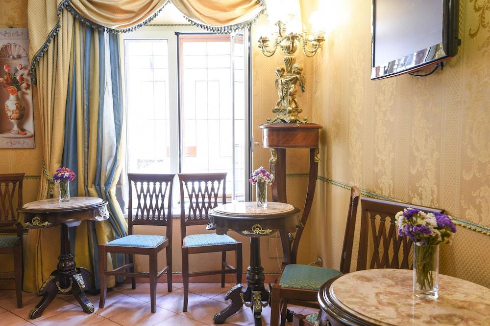 Fotos del hotel - RESIDENZA AVE ROMA